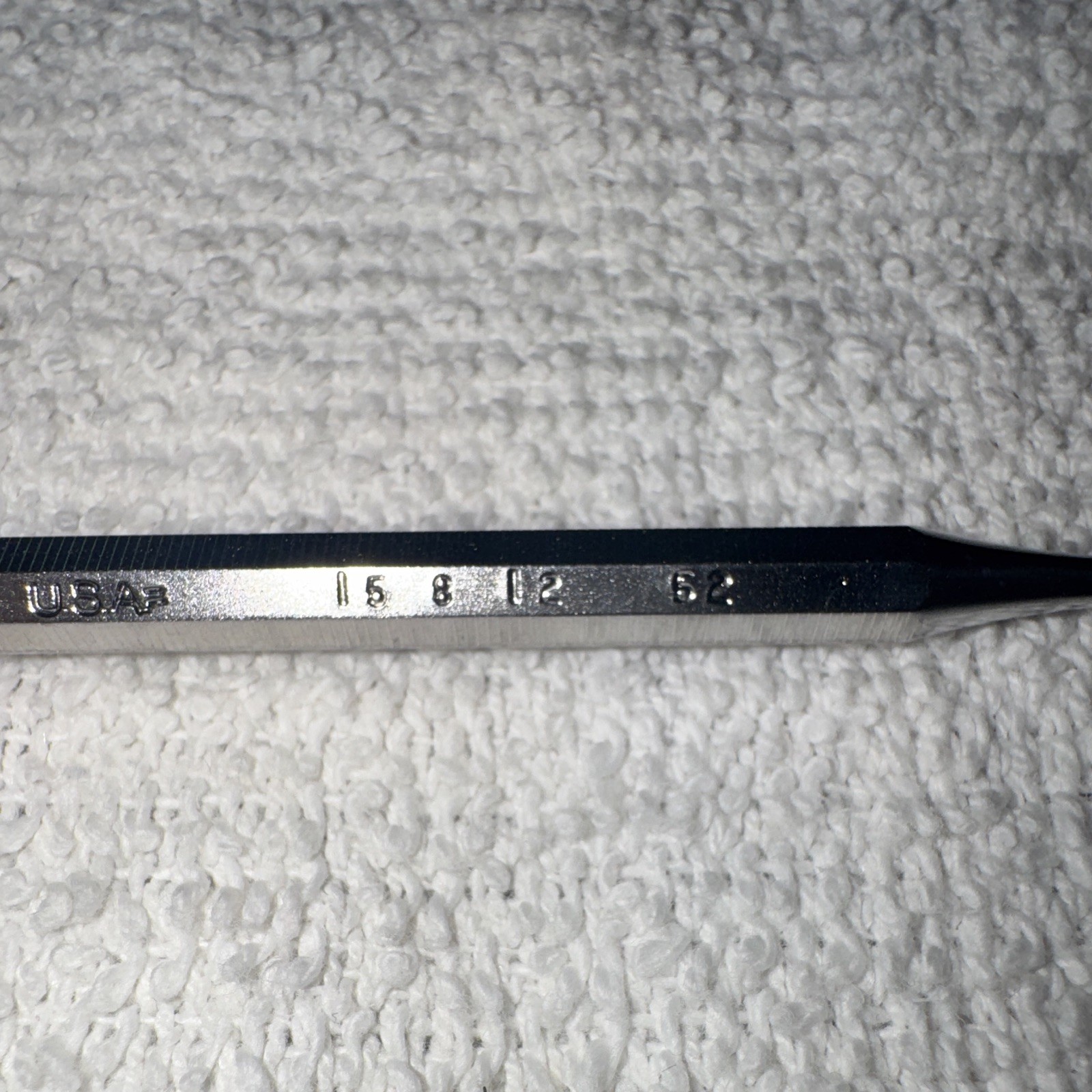 Starno 15/8 12 52 Dental Hatchet Instrument for Dentistry Lot of 2
