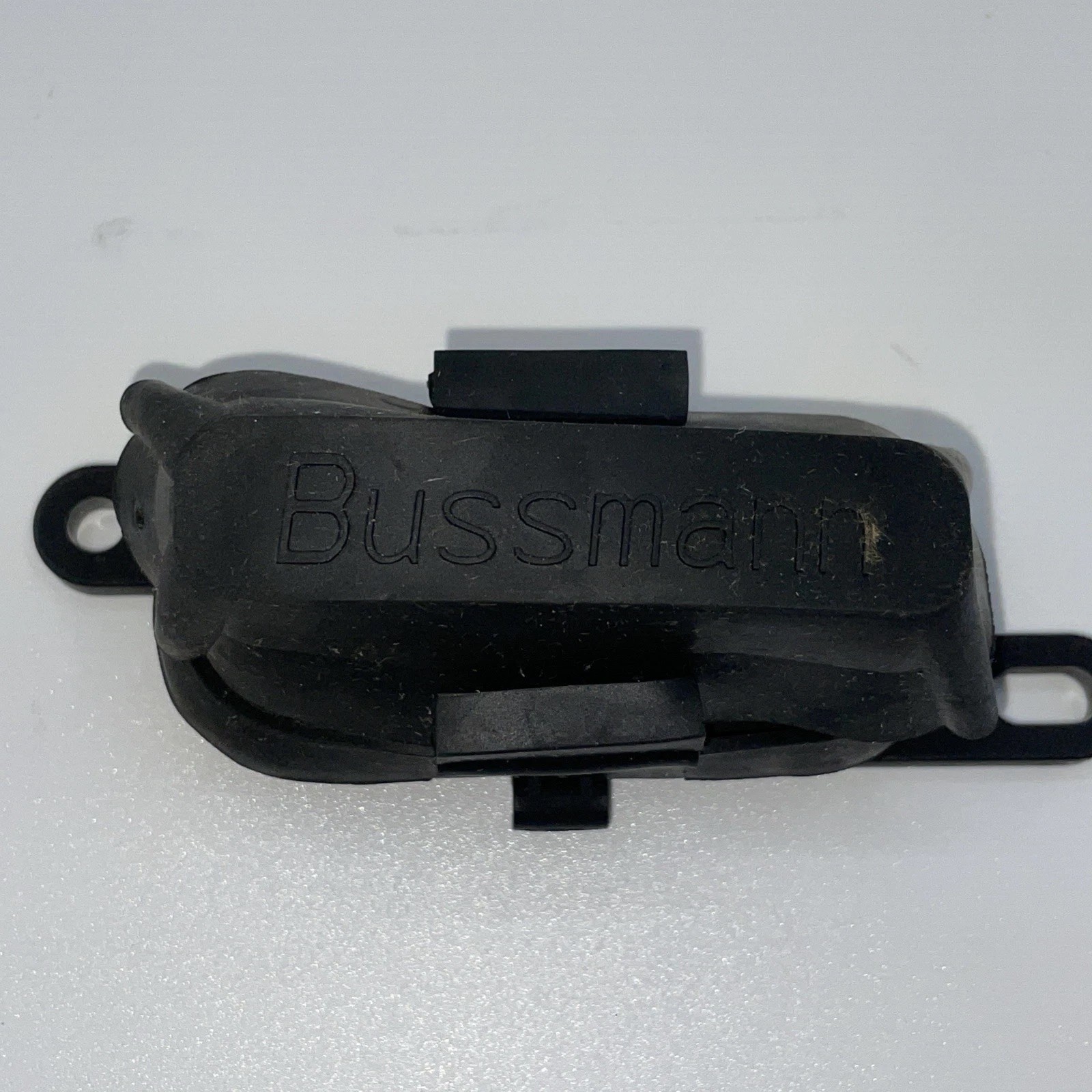 BUSSMANN FUSE HOLDER FMG211 AMG 60A FUSE CABLE HEMG KIT SET EATON