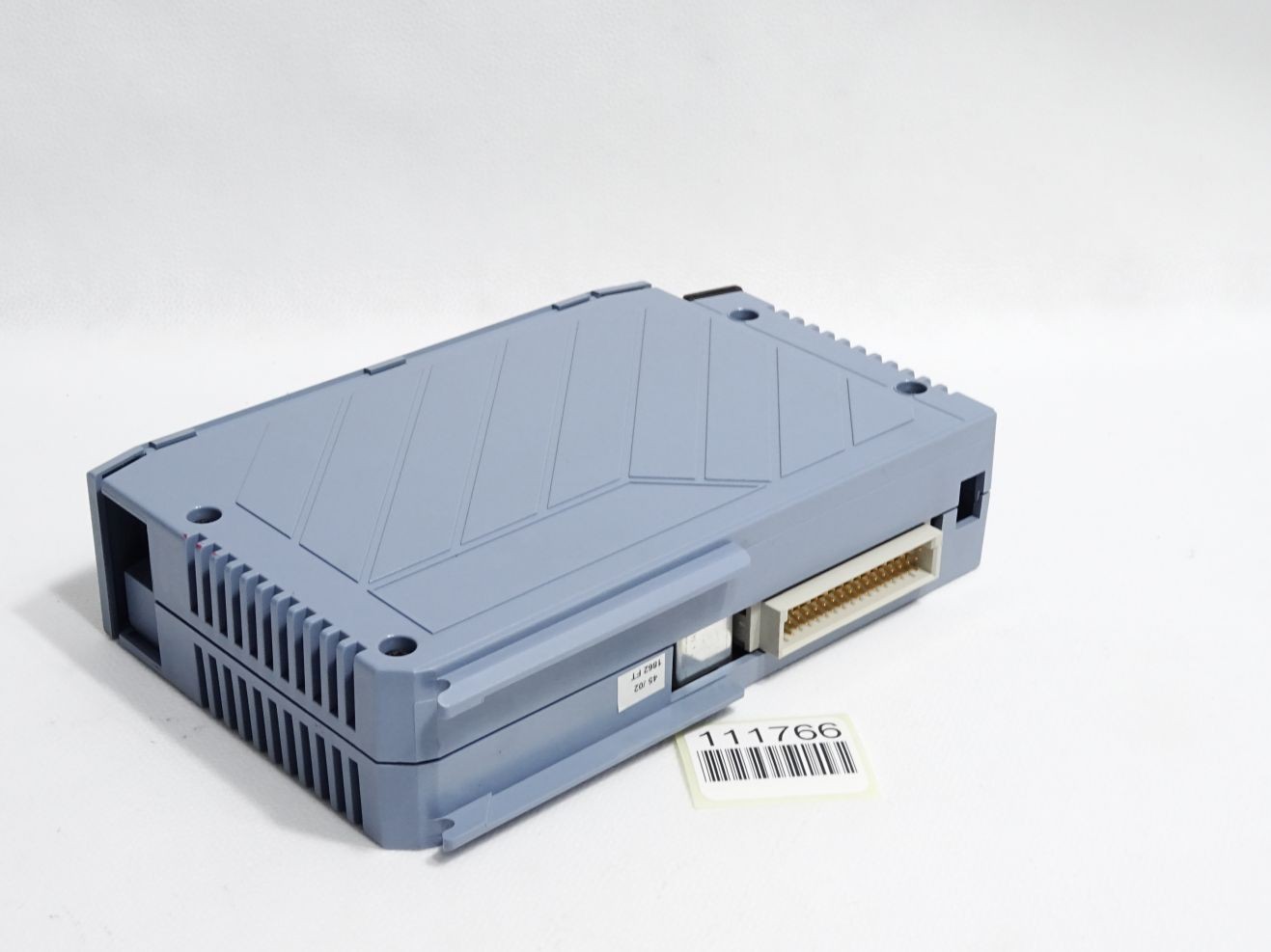 B&R 3IF260.60-1 Rev.E0 2005 Central Unit No Interface Module
