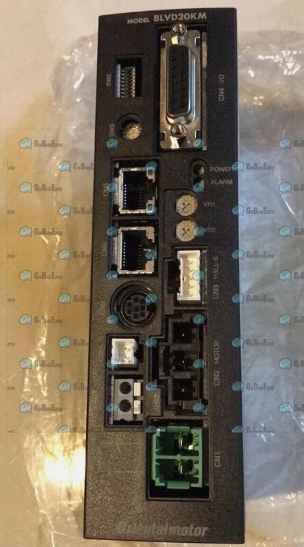 1PC NEW Oriental MOTOR Drive BLVD20KM