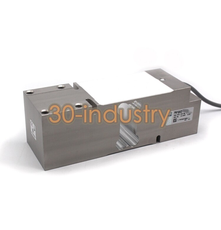 1PCS New For HBM Load Cell PW16AC3-30kg