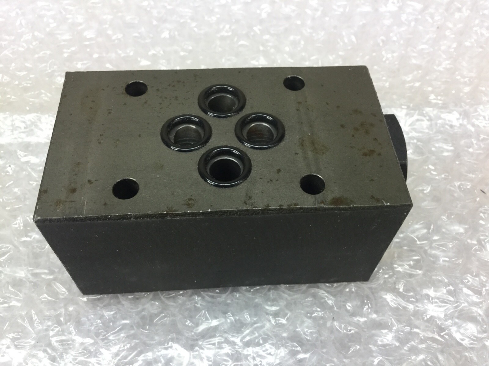 Nachi Model Number # OC-G01-P1-20 1/8″ Modular Check Valve 3675 PSI