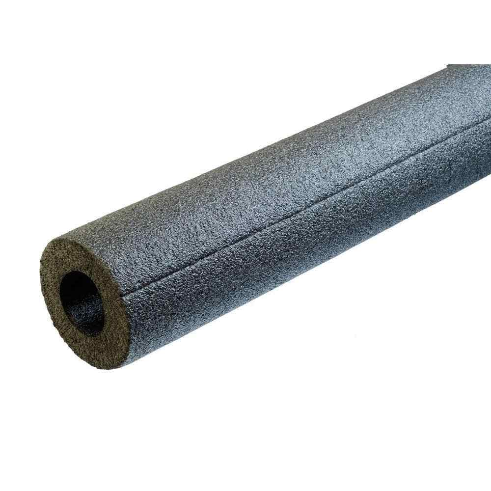 1/2 In. X 6 Ft. Foam Pipe Insulation