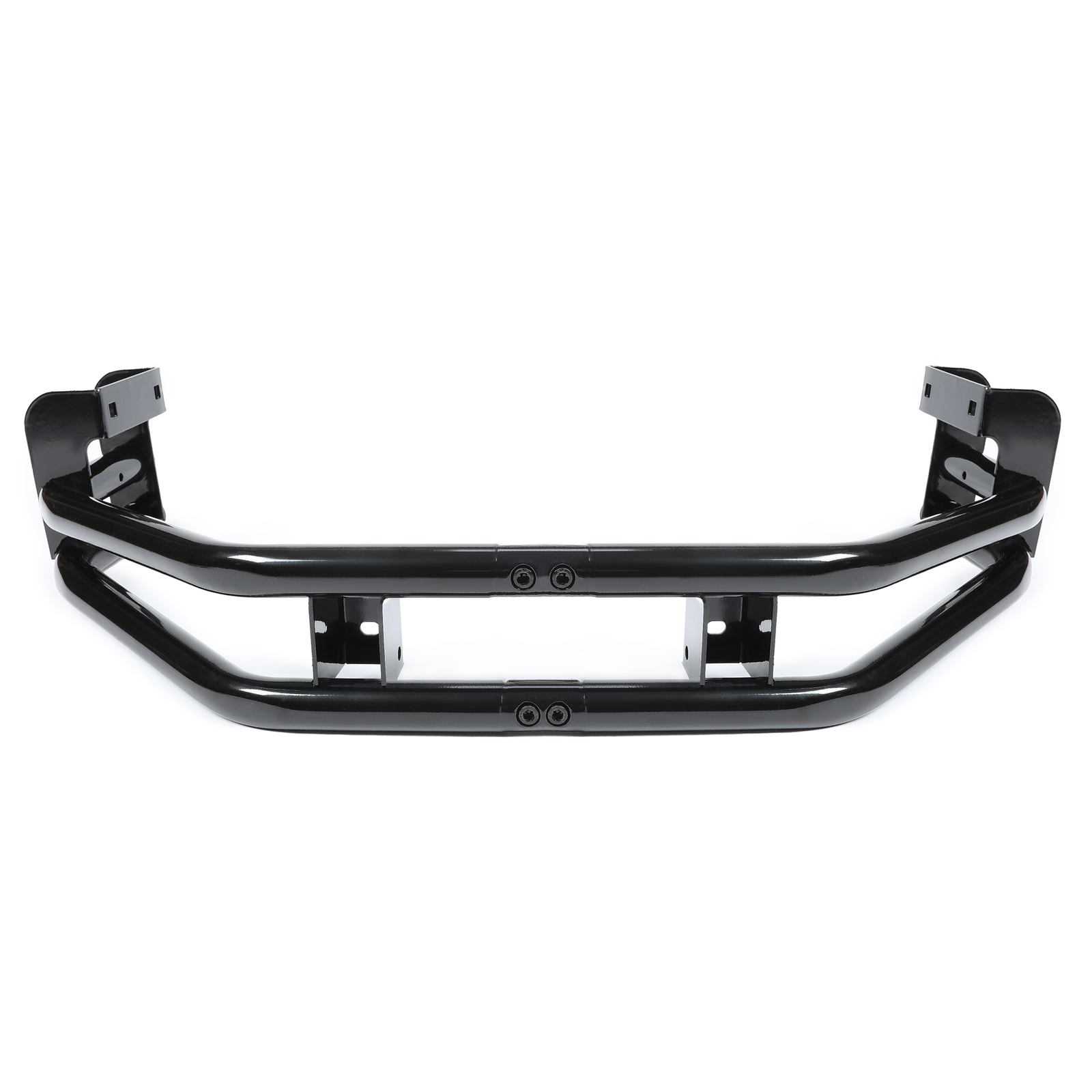For John Deere Z235, Z255, Z335E, Z355E Rear Bumper Bar w/ Hitch Kit