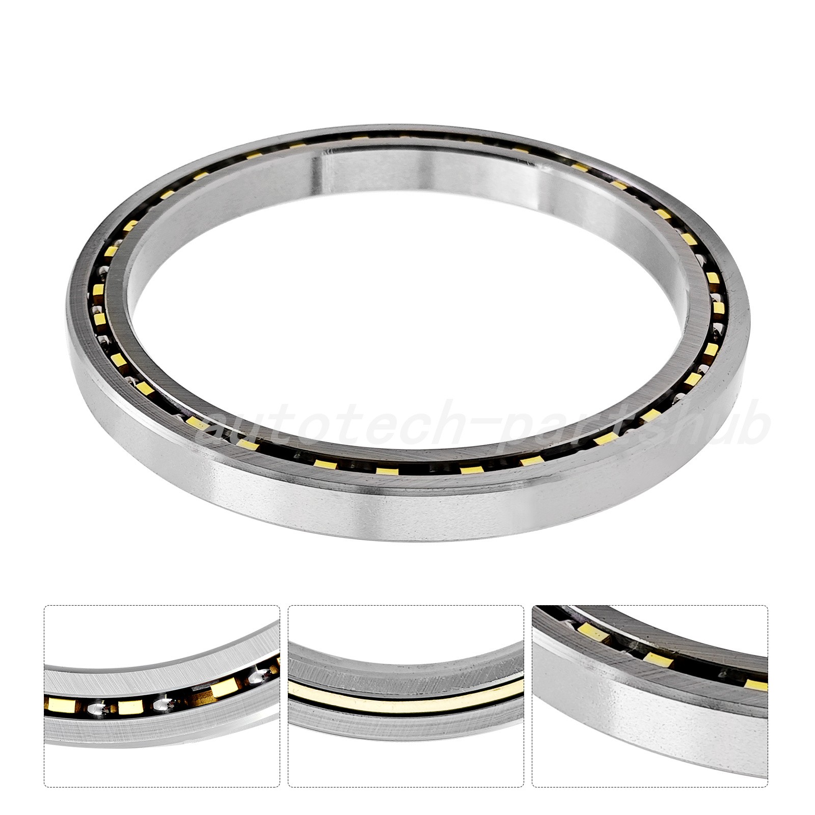 CSXD045 Roller Bearing 4.5″x5.5″x0.5″ 114.3mm x 139.7mm x 12.7mm KD045XP0 NEW