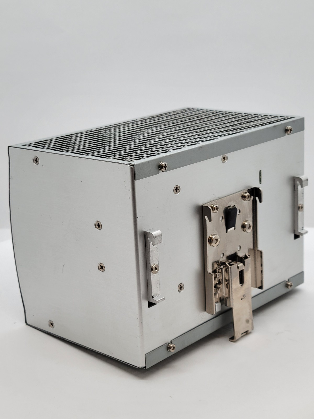 ABB CP-E-24/20.0 Switching Power Supply 115/230V Input 24V 20.0A Output
