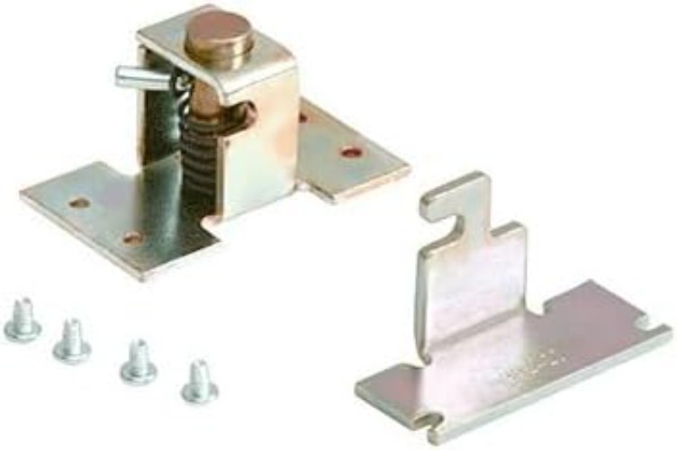 Crl/Jackson Dogging Assembly for Hex Key Dogging Systems on Jackson 1200 Series
