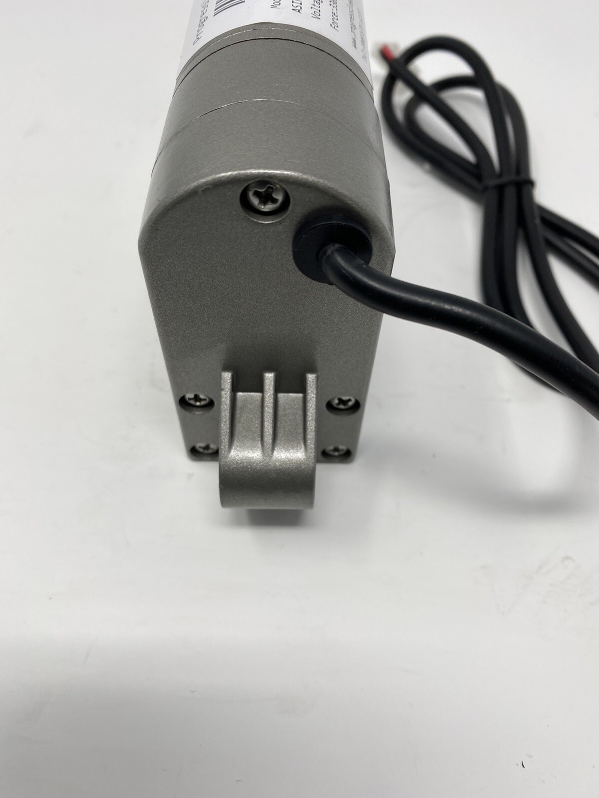 Progressive Automations PA-09 Mini Industrial Linear Actuator PA-09-2-330