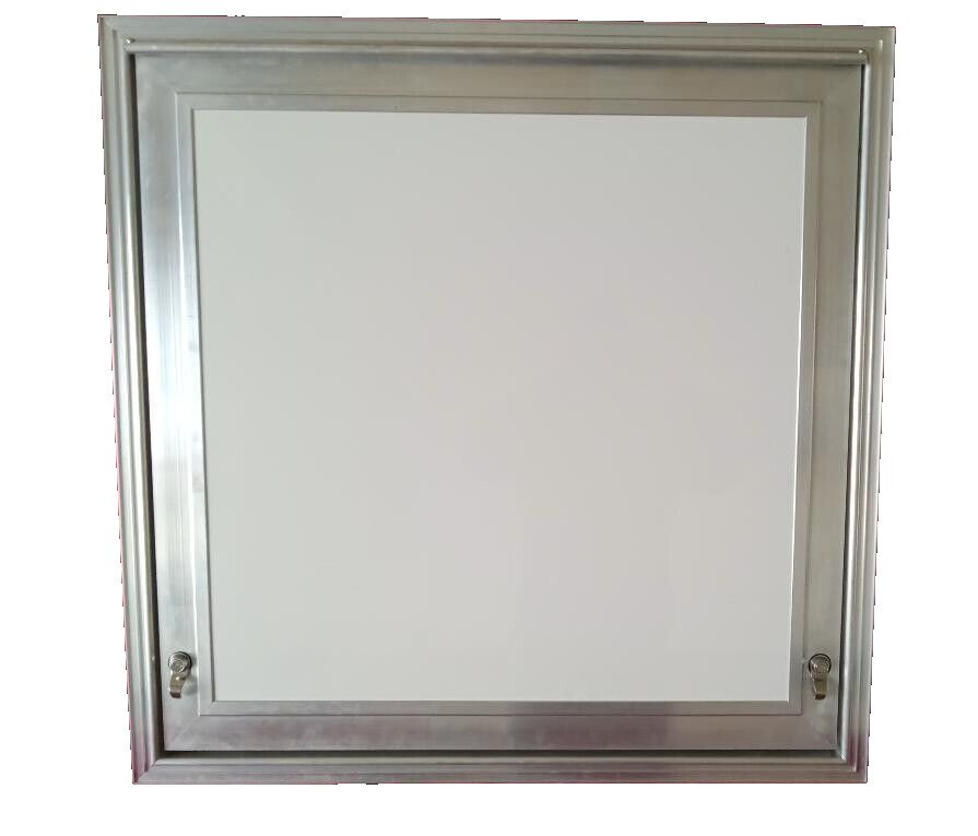 Vision Doors Concession Stand Serving Window Food Truck Service Awning 36L X 36W
