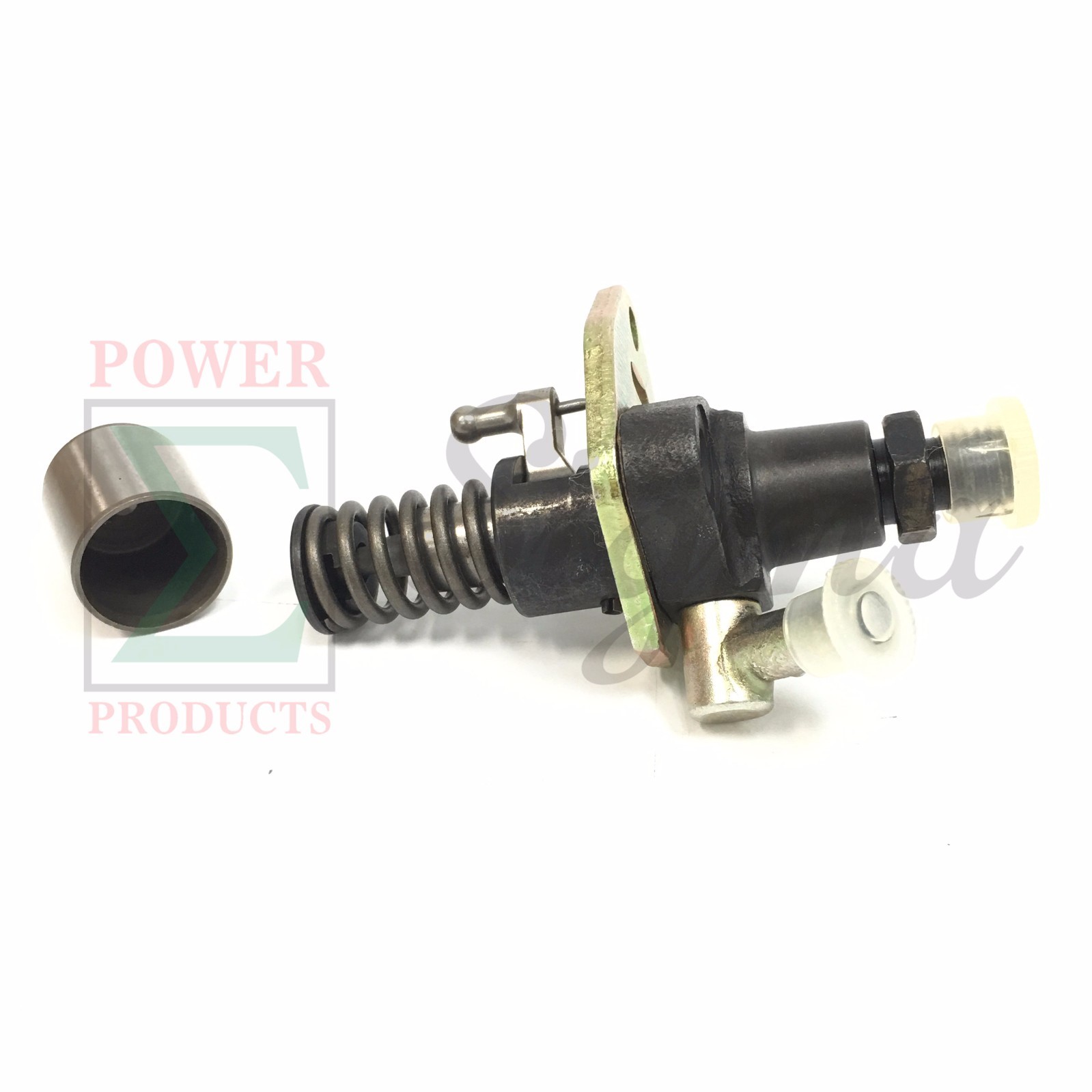 Fuel Injector Pump No Solenoid For Yanmar L100EE L100N L100AE 714970-51700