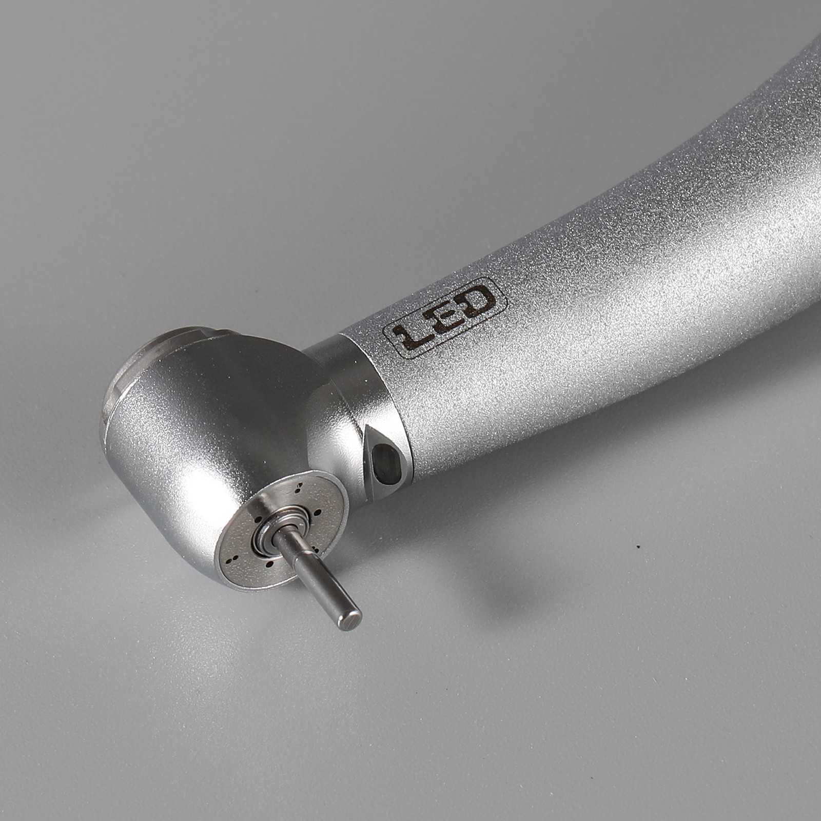 Dental Turbine High Speed Fiber Optic Handpiece 4 6Hole For KaVo MULTIflex