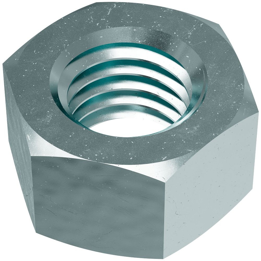 Simpson Strong-Tie 7/8 In Nut 7/8 NUT