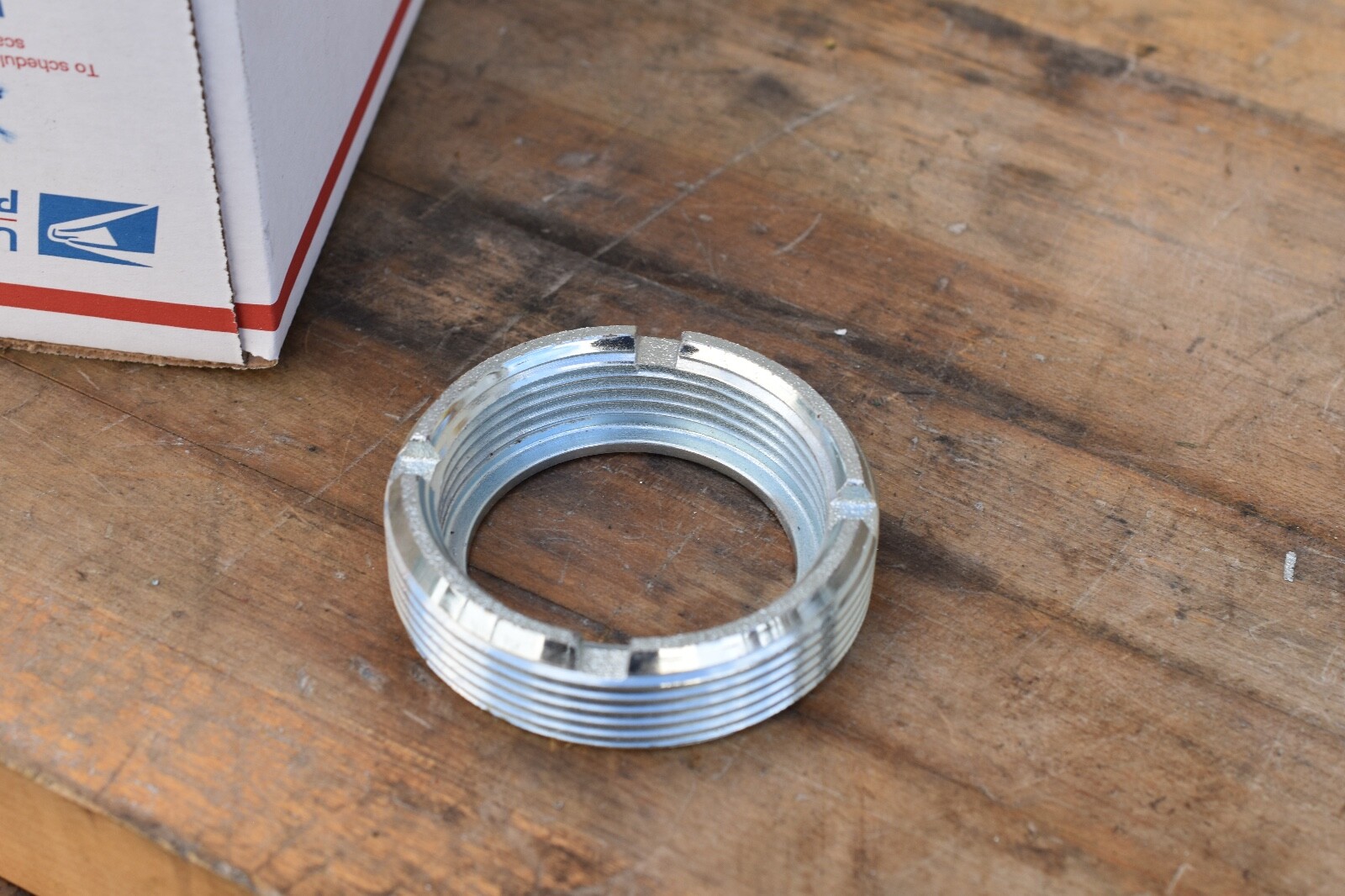 3 in. To 2 in. Rigid Reducing Bushing, 18 pc