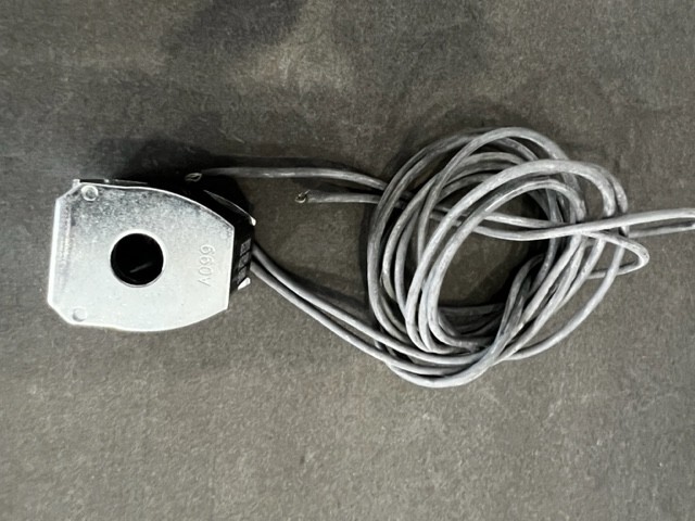 24VAC Coil W/ 51″ Leads STF Saginomiya
