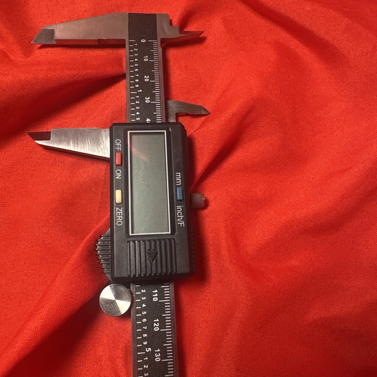 Neiko Digital Caliper 0-150mm 0.01mm Resolution IP54 MPN 01407A Never Used