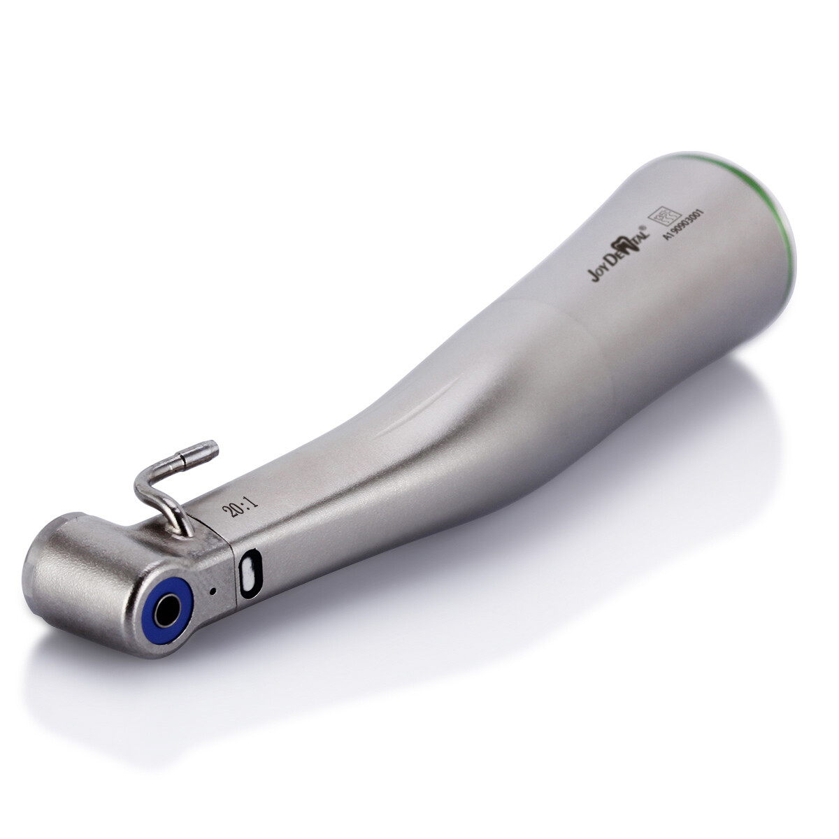 AZDENT Dental 1:1 1:5 20:1 LED Contra Angle Straight Handpiece E type