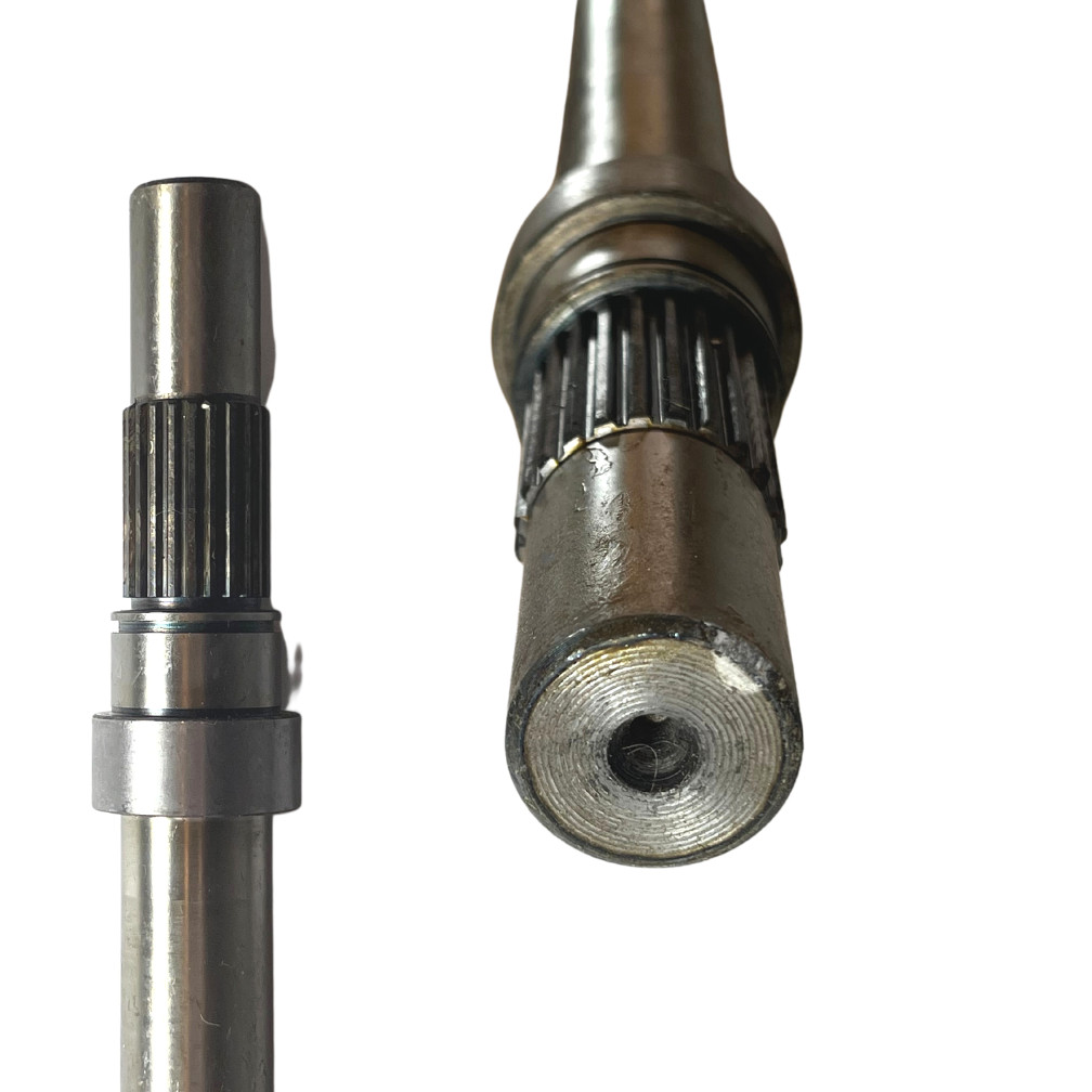 PTO Drive Shaft for Ford 5610S 6610S 5640 6640 Tractor 20/23 Spline E9NN7A684AA