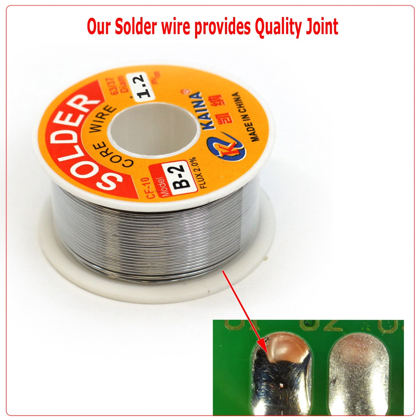 Soldering Flux Paste Solder Rosin Welding Grease Cream for Phone PC Circuit KIT