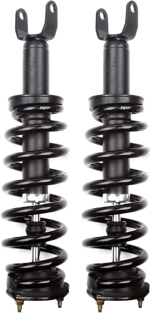 Front Shock Struts Assembly For Ram 1500 2009-2020 2PCS OE Grade