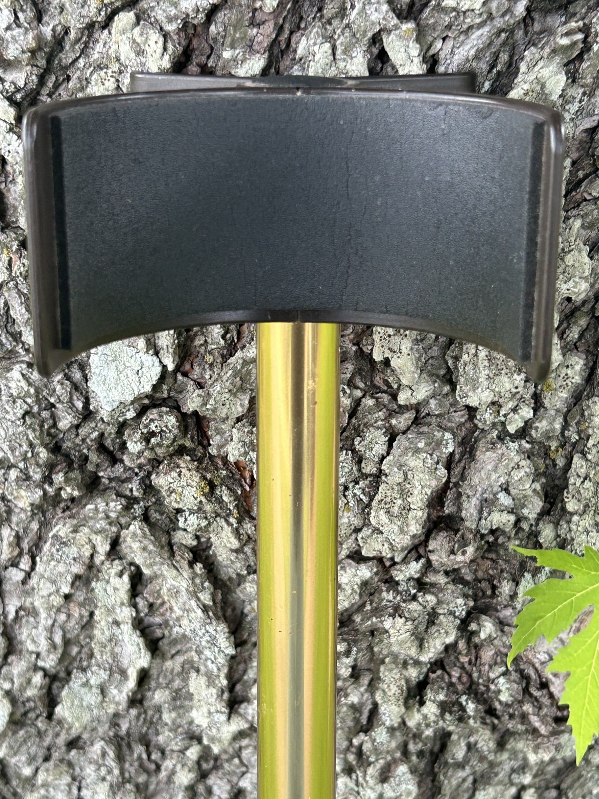 Tesoro ELDORADO uMAX Metal Detector with 9X8 inch Search Coil, Cover-Nice!!!