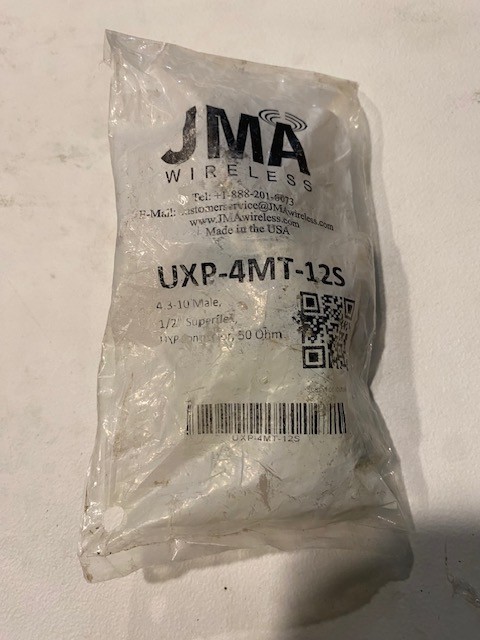 JMA wireless uxp-4mt-12s 14 units