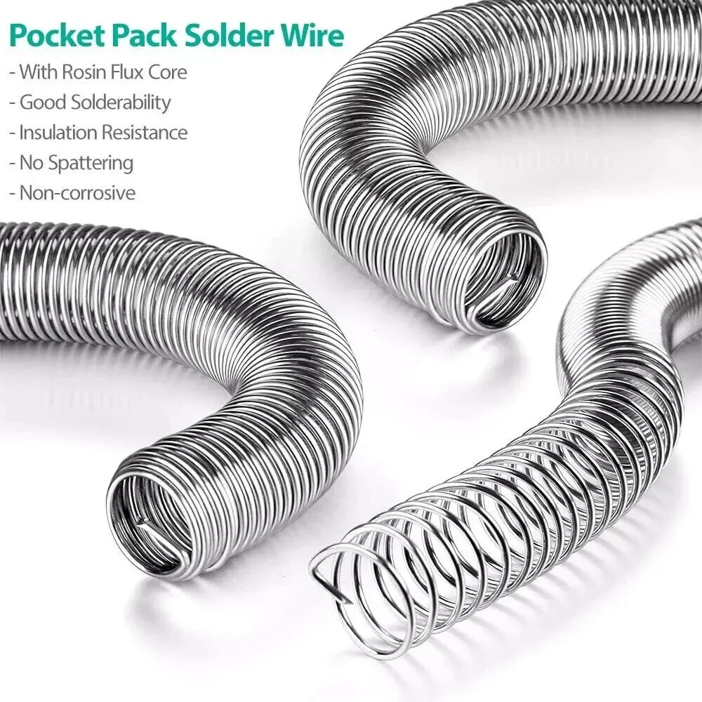 Soldering Iron Flux Paste Solder Rosin Welding Grease Cream Phone PC Circuit Kit