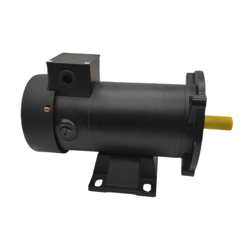 ZYT DC MOTOR 3/4 HP 90V 24V 180V Frame 1750RPM