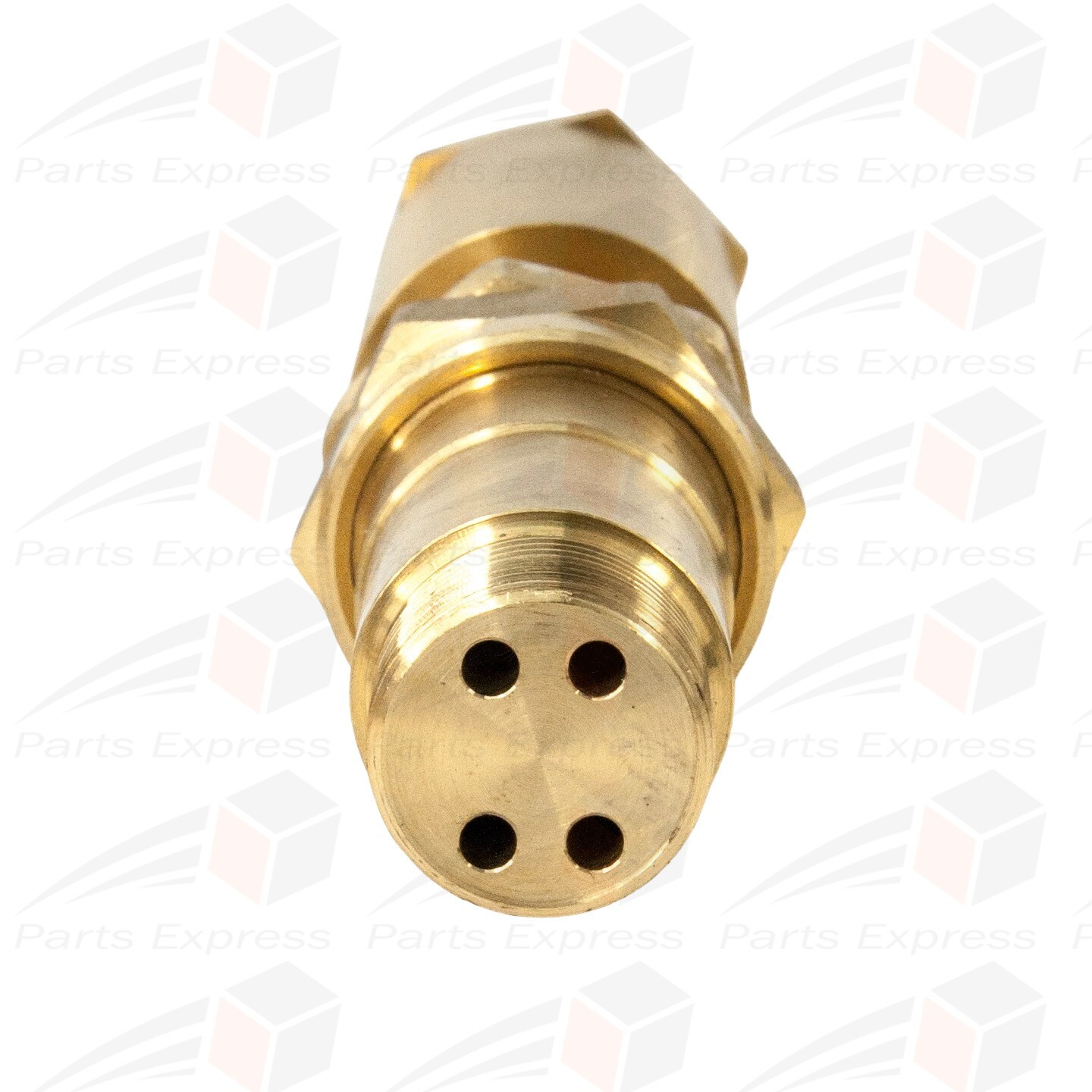 Pneumatic Buck Valve (Short) with Free Gasket for FORENTA # 31020