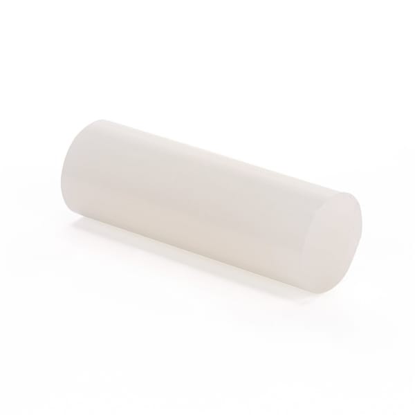 3M 3792 Epoxy Adhesive, Off-White, 1 In Dia, 3 In L, 50 Sec Begins To Harden,