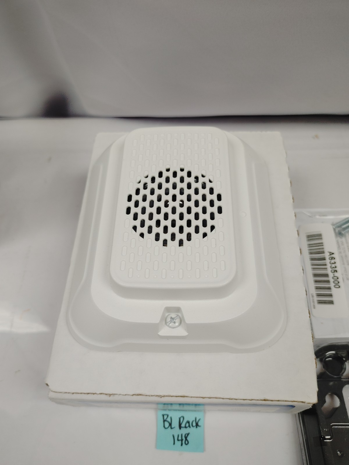 System Sensor HWL-LF