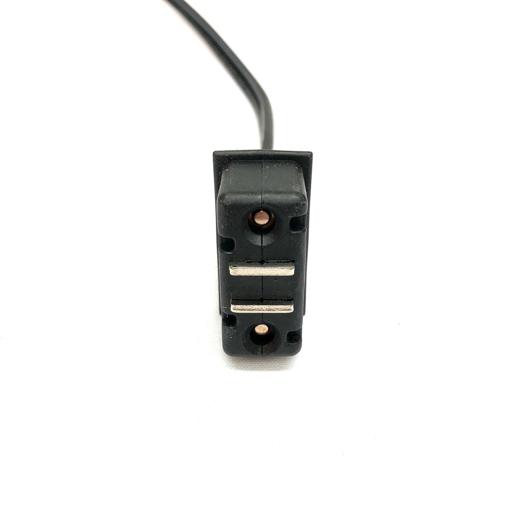 Delonghi 7312577519 D690UX D677Ux Deep Fryer Magnetic Power Cord Genuine