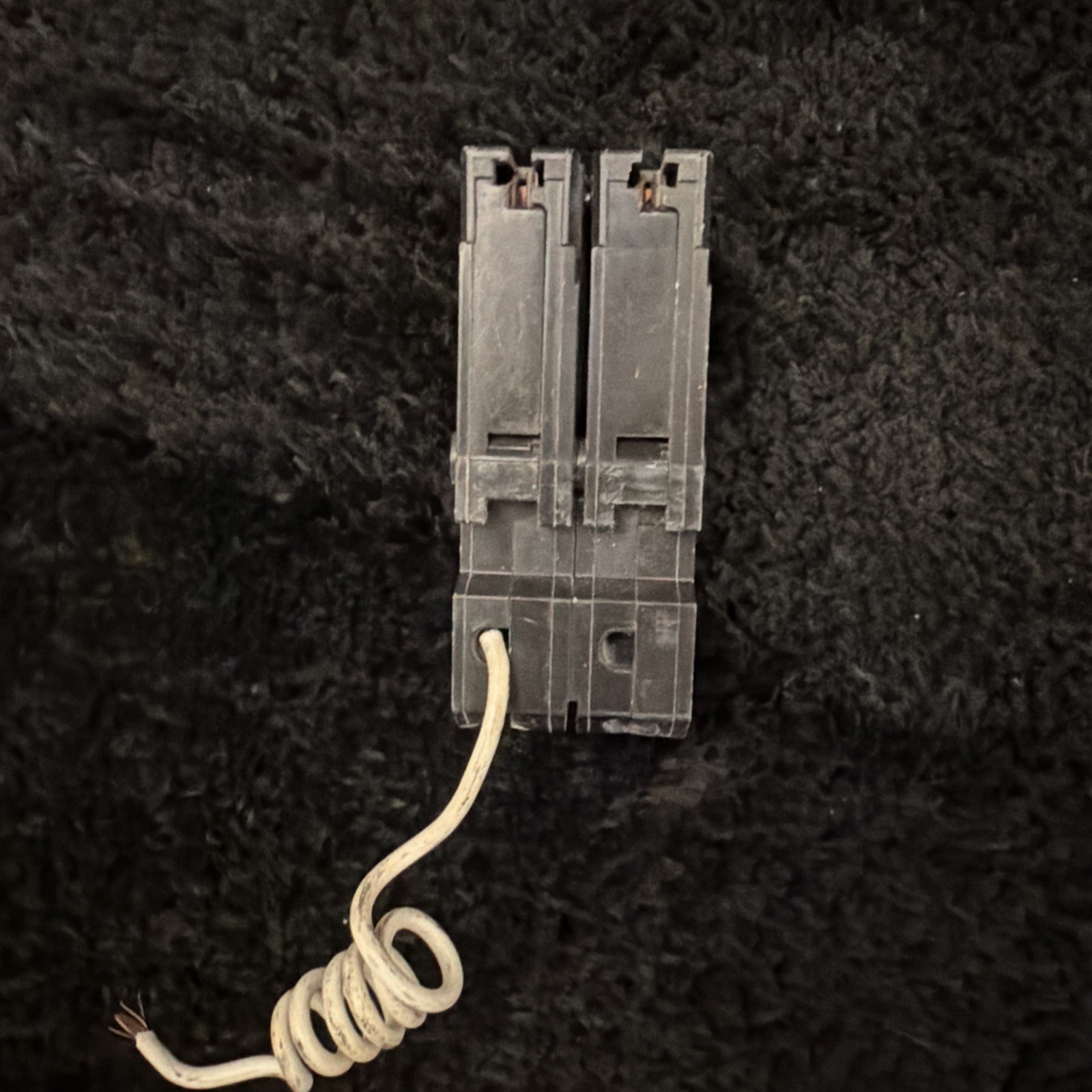 Eaton BR Combination Breaker AFCI BRL220CAF 120/240v 20A Type BRAF