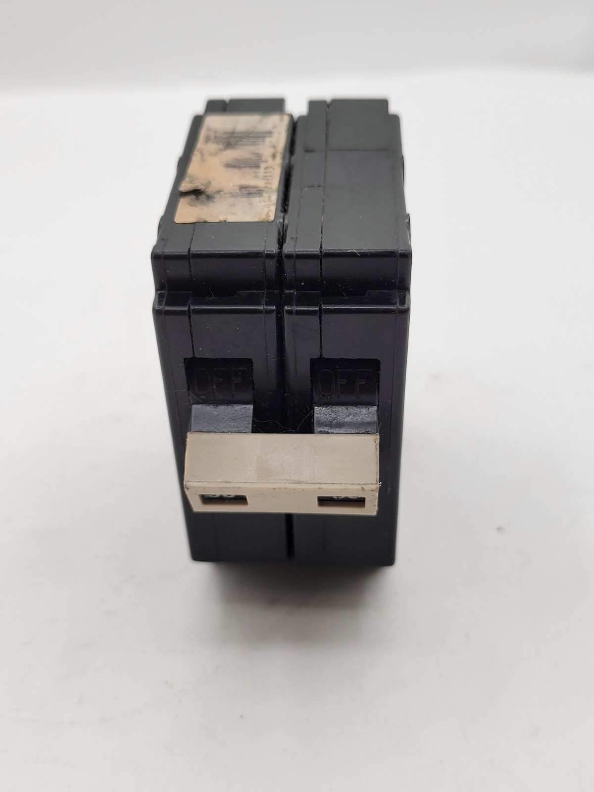 Eaton CH290 Plug-In Circuit Breaker 90A 2P 1PH 120/240VAC 10KA CH3