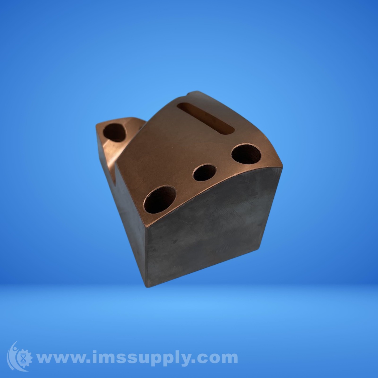 Machined Industrial Component FNIP