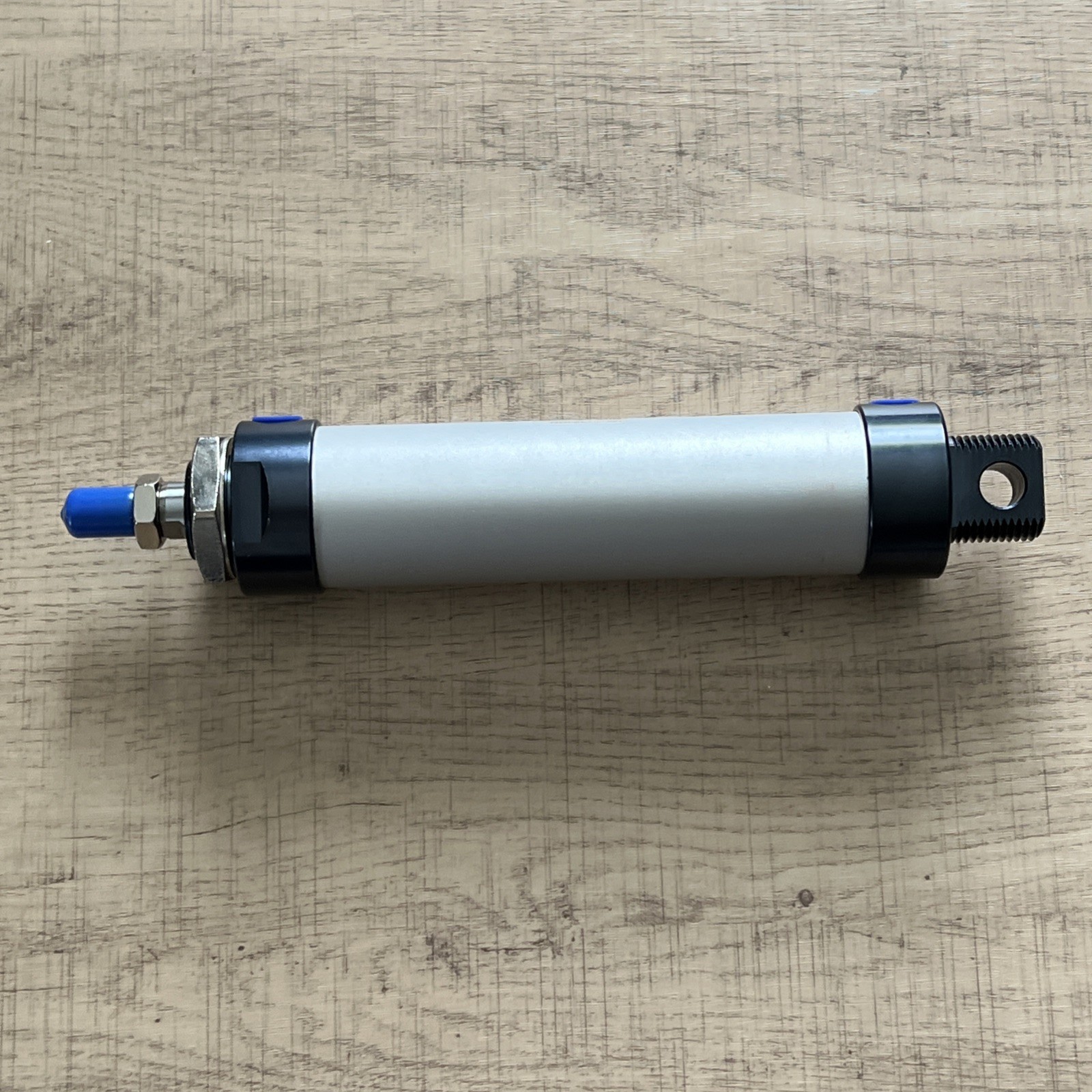 MAL40X100-CA Pneumatic Air Cylinder Bore 40mm Stroke 100mm Double Acting 1Pc