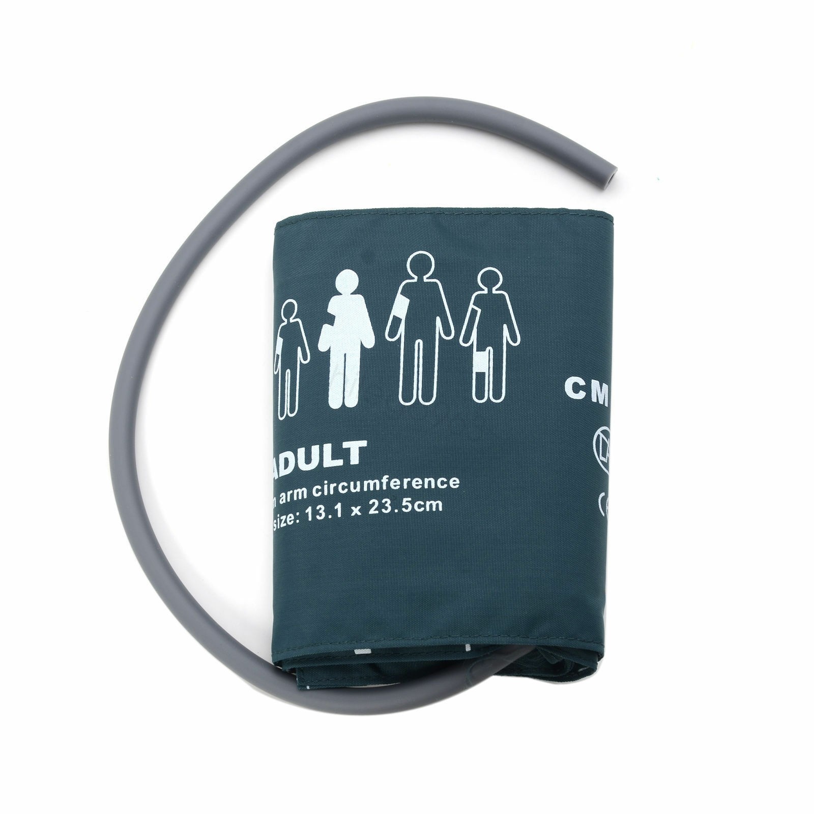 US Adult NIBP CUFFS for CONTEC Patient Monitor/Blood Pressure Monitor Cuff Size