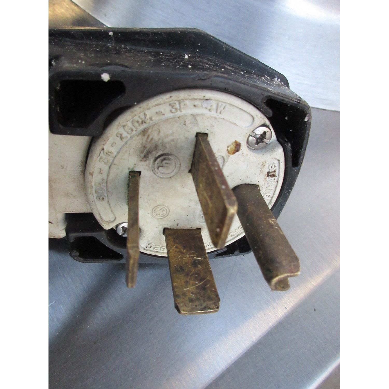 BKI Pressure Fryer, Model # BKI-PRESSURE, Used Excellent Condition