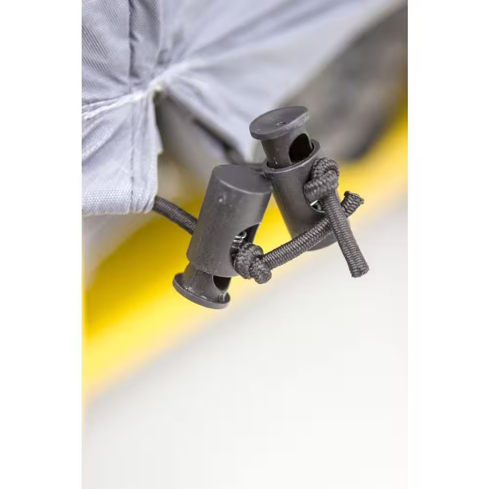 Universal Weatherproof Medium Generator Cover