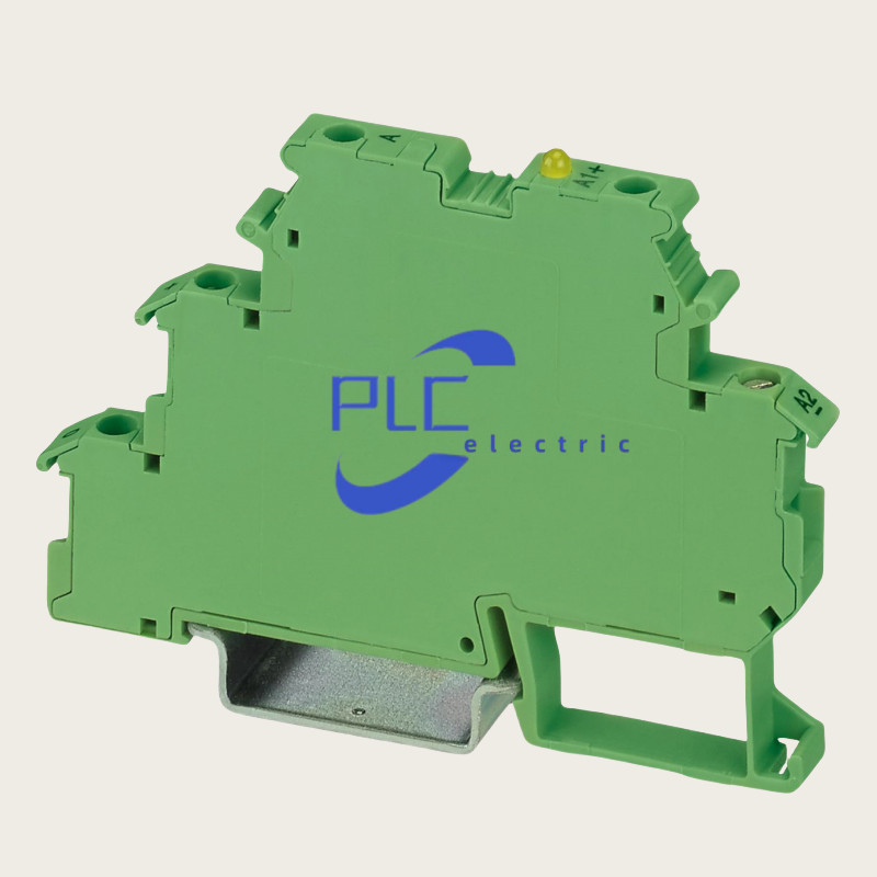 2964542 DEK-OE-5DC/5DC/100KHZ-G 1PCS NEW Phoenix relay module Free shipping