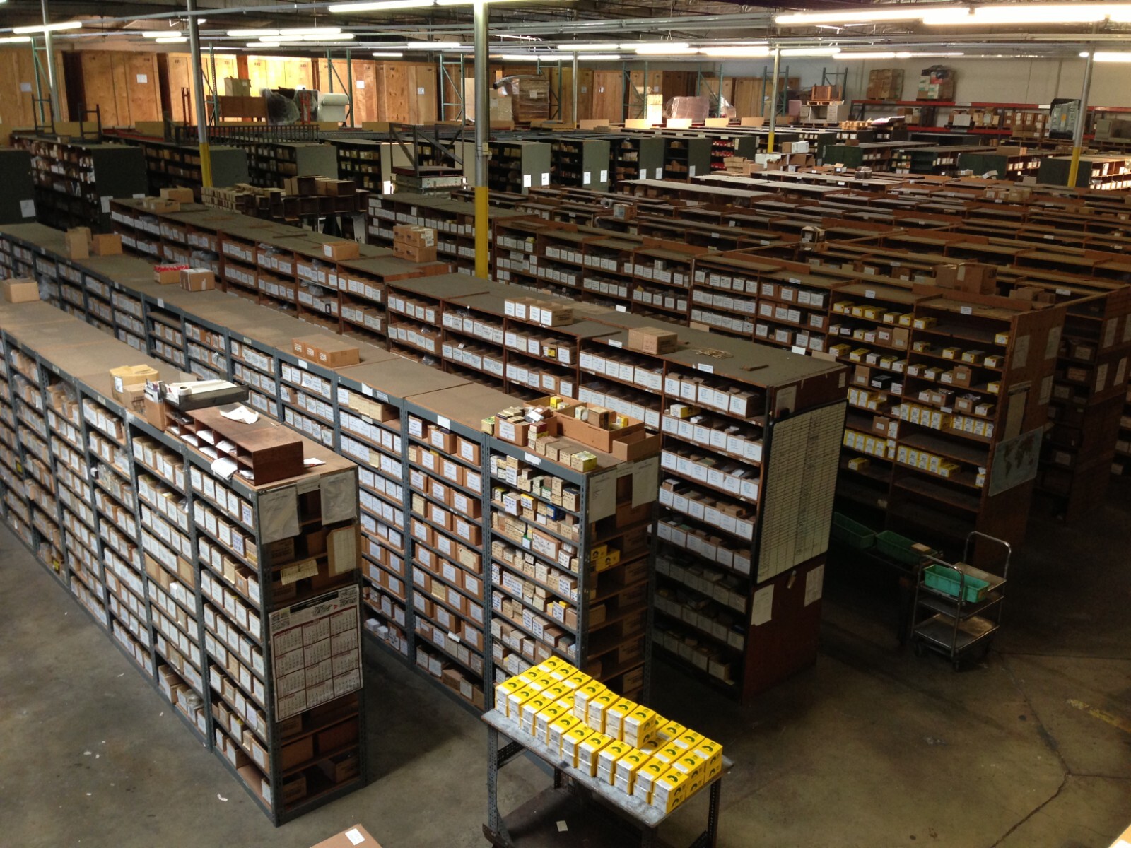Carriage Bolts – Pick Diameter, Length and Plating. (Fast, Free Shipping)