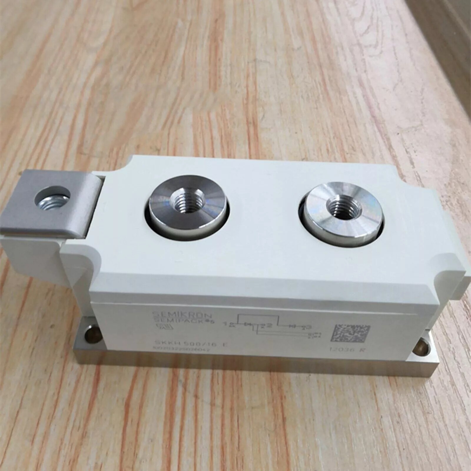 For SEMIKRON SKKH500/16E MODULE