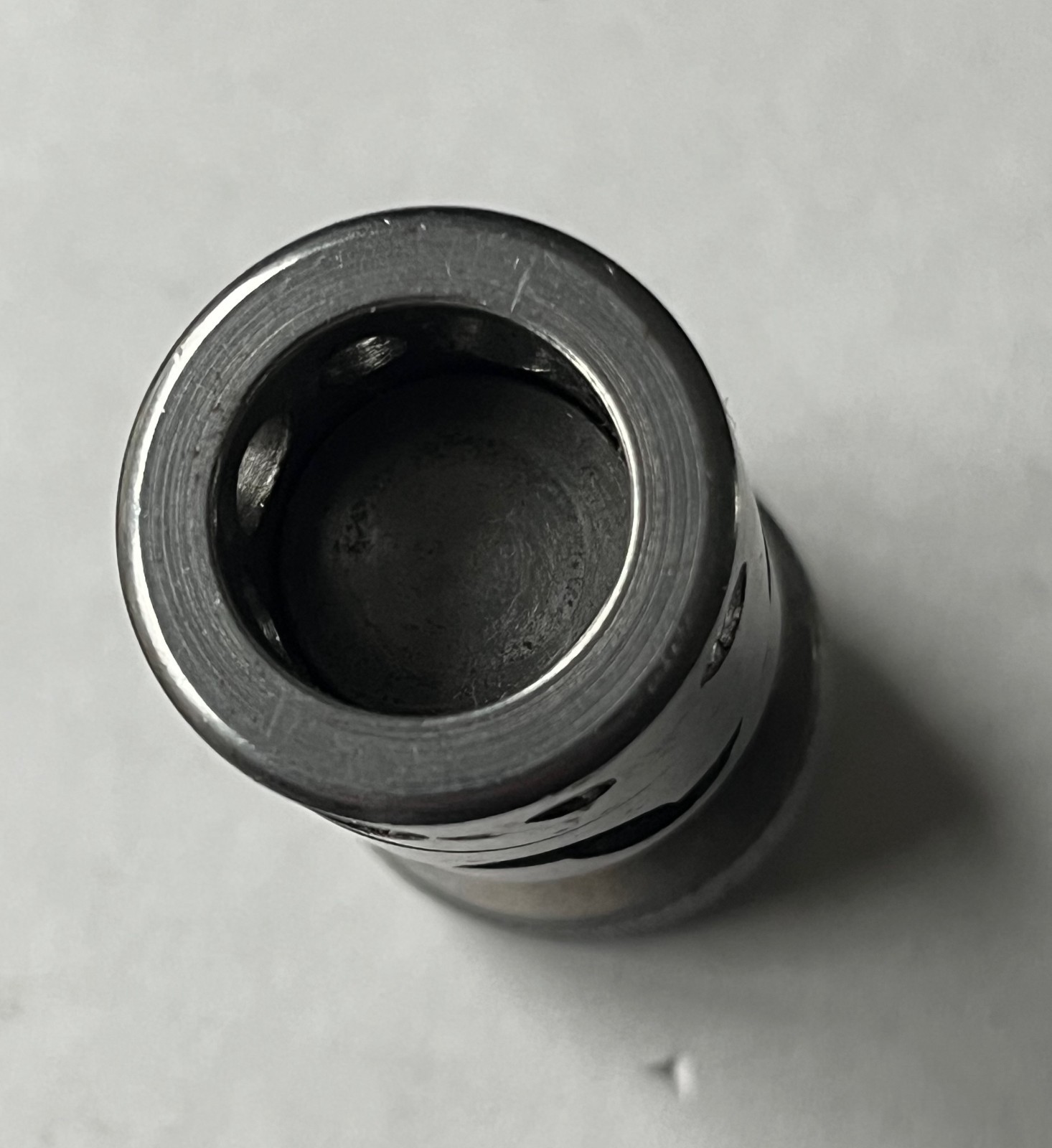 Starrett 57S Universal Snug for Dial Indicators and Surface Gage Spindles
