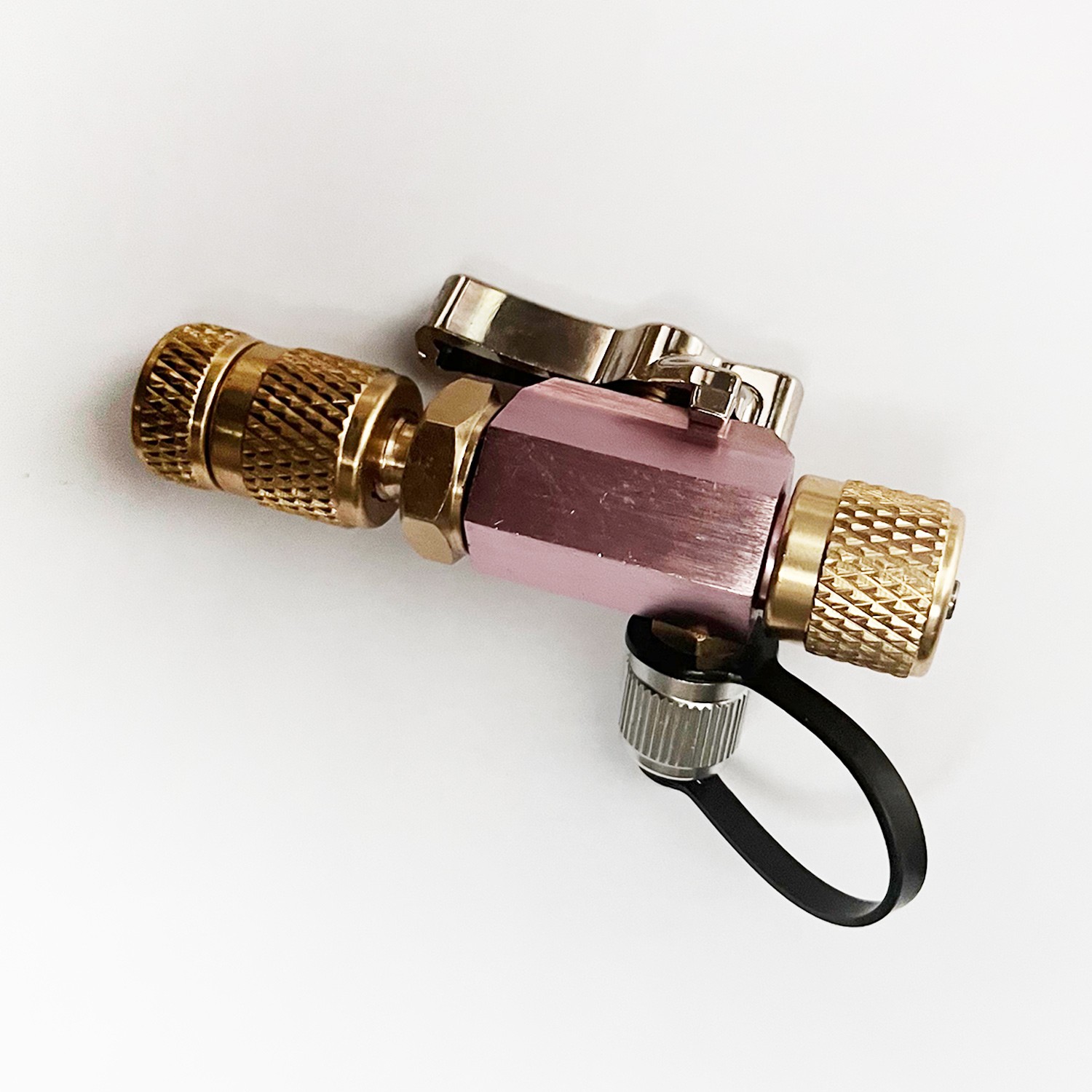 For Home AC Appliance 5/16″ Mega Flow Vacuum-Rated Valve Core Removal Tool USA