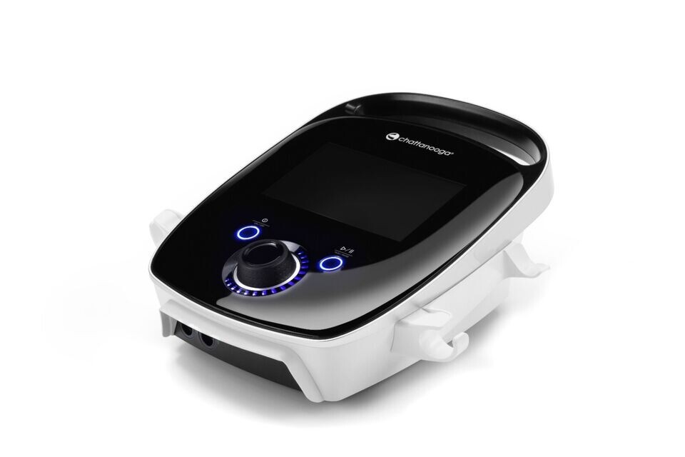 Chattanooga Intelect Legend 2 – 4 Ch Combo E-Stim and Ultrasound 81-5011