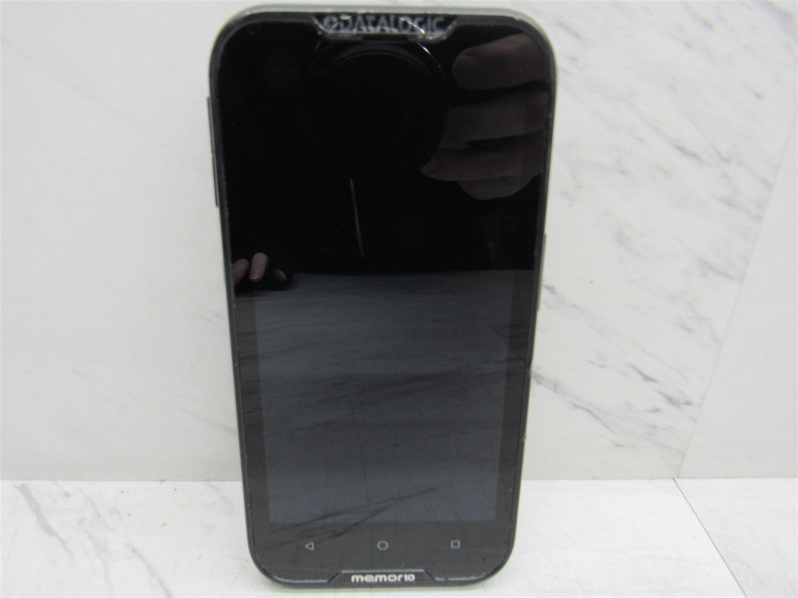 Datalogic Memor 10 Mobile Computer 944350004 Android 9 with Battery