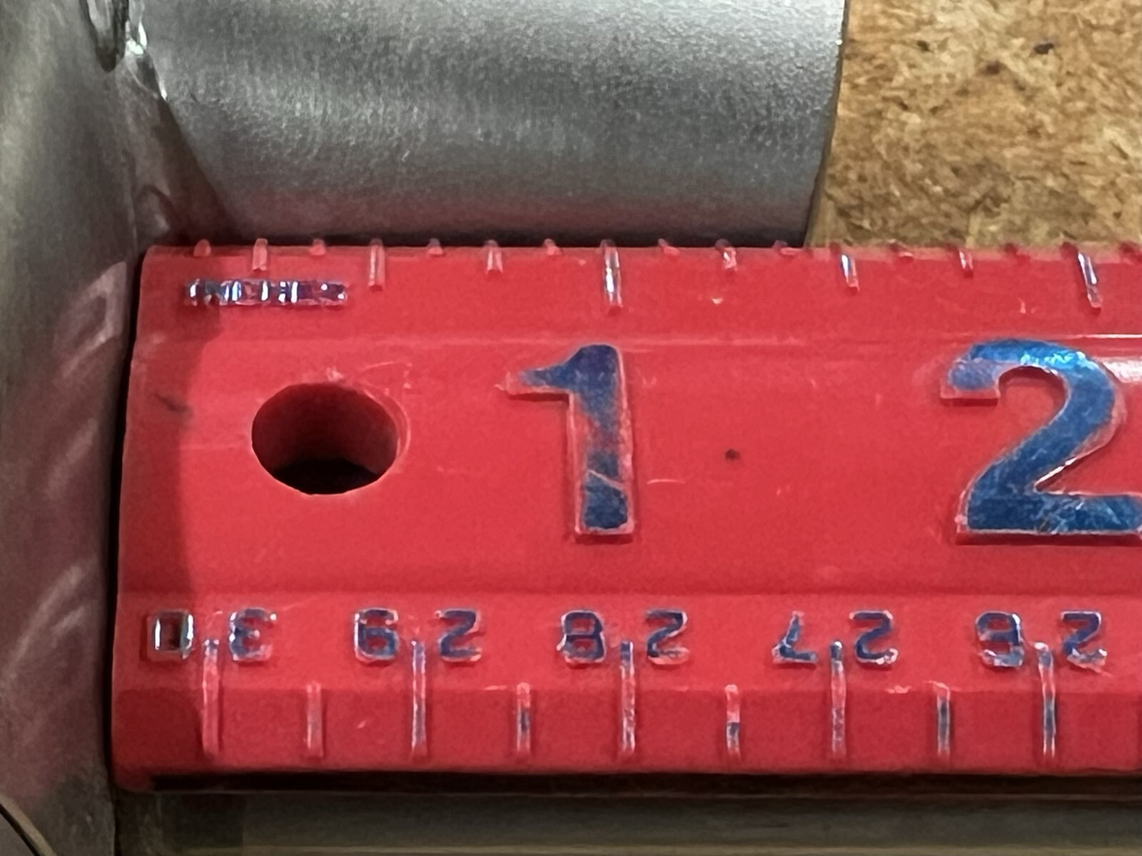 NEW Ingersoll Rand Exhaust Muffler Heat Exchanger 9 1/2″ Tall FREE SHIPPING