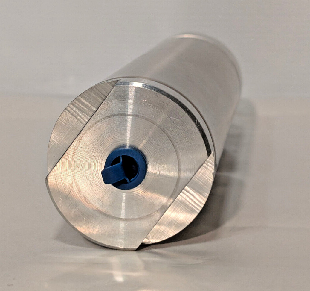 Branson Ultrasonics 200-034-064, Bimba D-64270-A-R, 2.5″x6″ Air Cylinder
