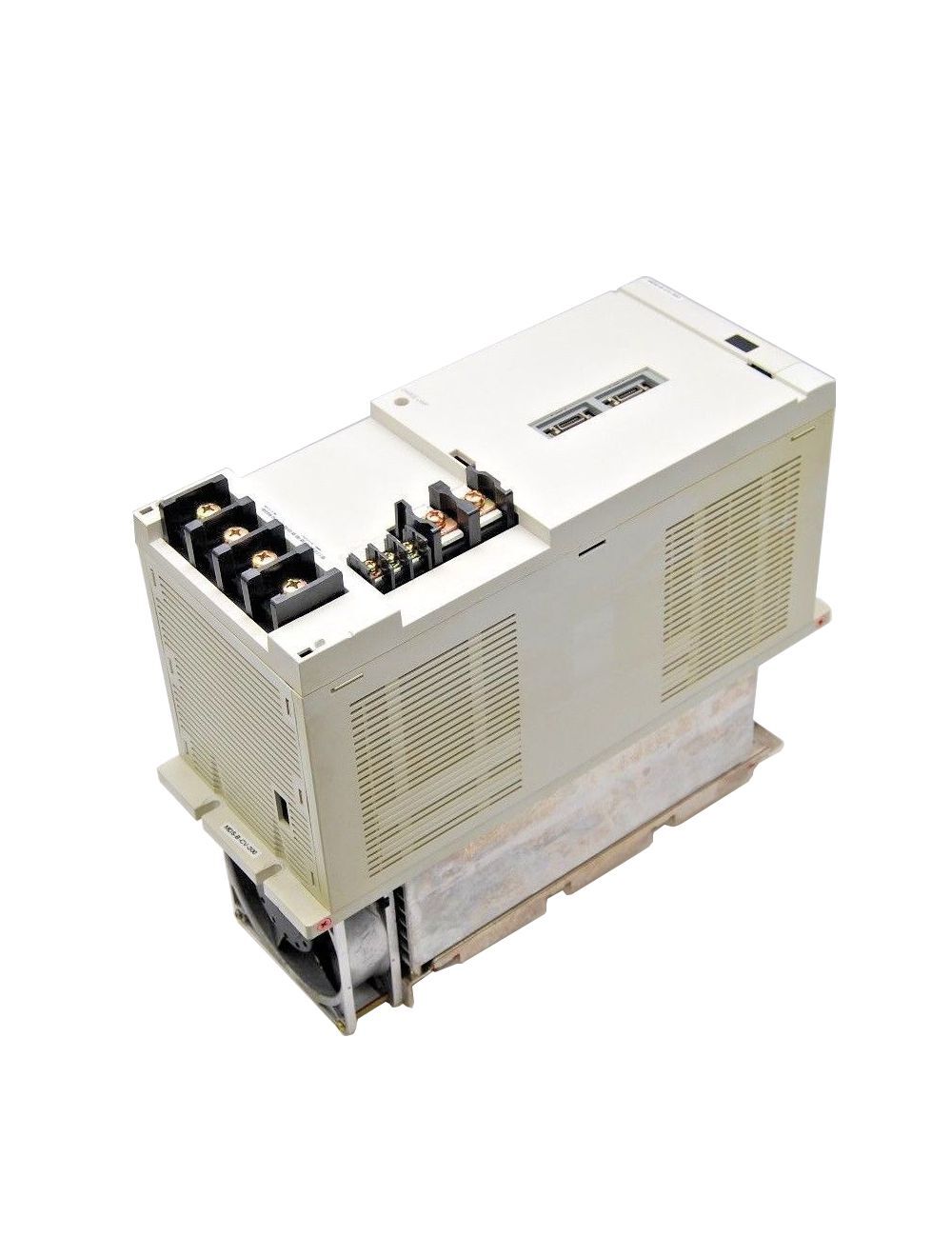Tested okUsed Mitsubishi drive MDS-B-CVE-185 in stock with 12 Months warranty .