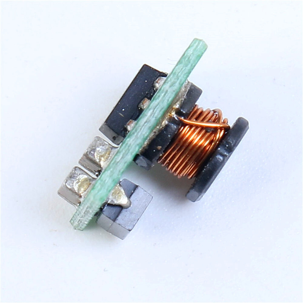 DC-DC 1V 1.2V 1.5V 1.8V 2.5V 3V to DC 3.3V Step-UP Boost Power Supply Converter