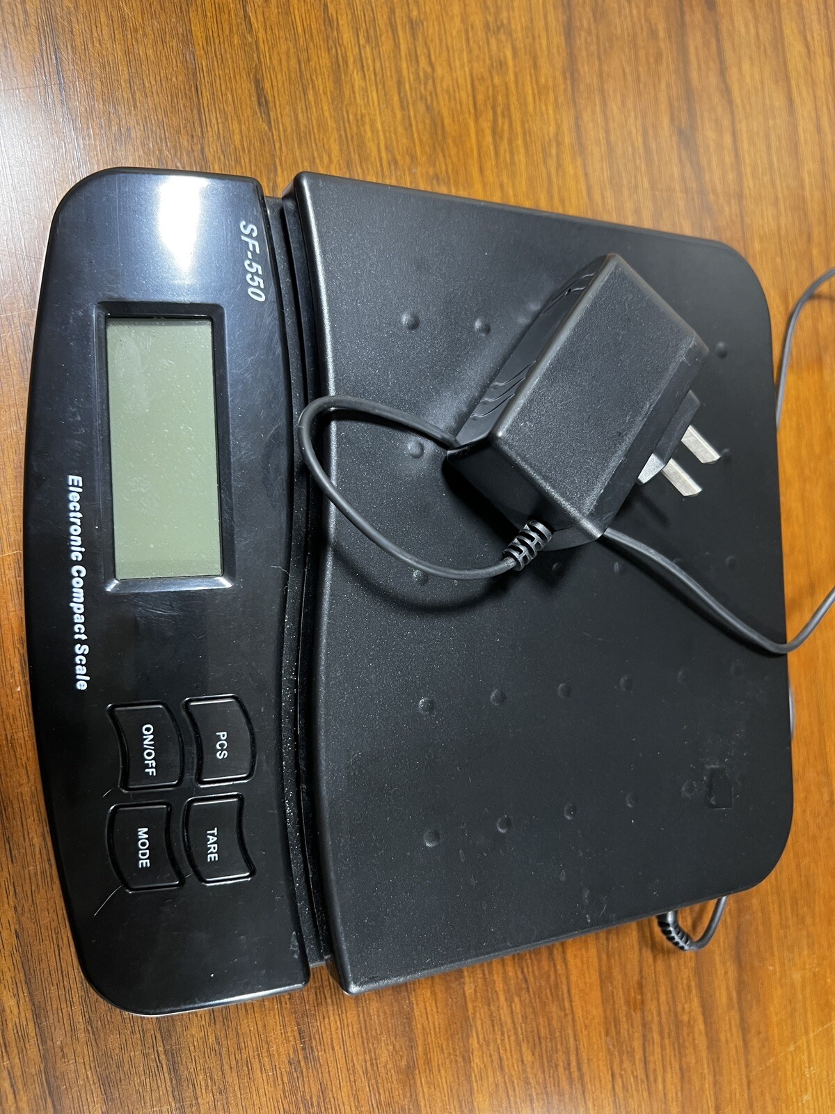 Horizon SF550 Digital Small Postal Scale